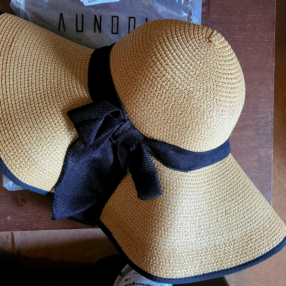 Sun hat
